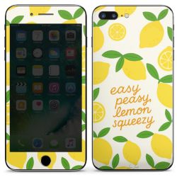 Easy Peasy Lemon Queezy
