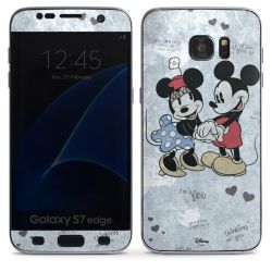 Micky&Minnie In Love