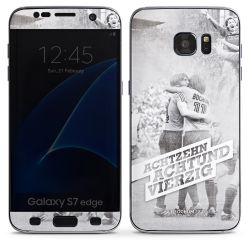 Folien für Smartphones matt