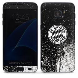 Splatter Schwarz - FCB