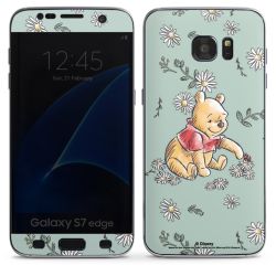 Winnie the Pooh Daisy and Bug Love