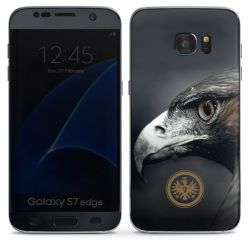 Eintracht Adler Design