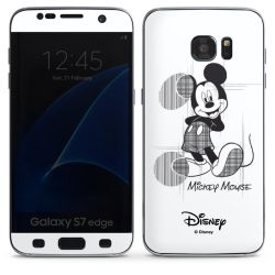 Folier Telefoner måtten