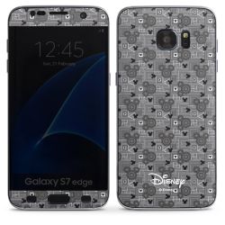 Folier Telefoner måtten