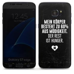 Folien für Smartphones matt