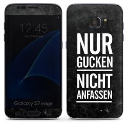 Folien für Smartphones matt