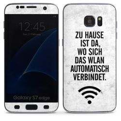 Folien für Smartphones matt