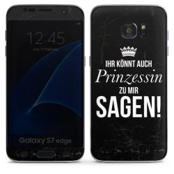 Folien für Smartphones matt