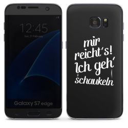 Folien für Smartphones matt