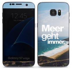 Folien für Smartphones matt