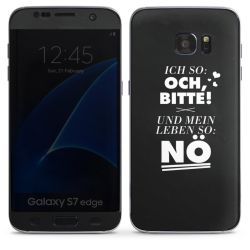 Folien für Smartphones matt