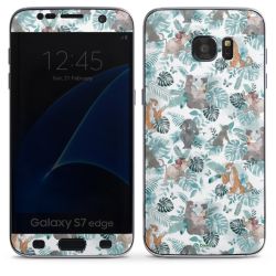 Folier Telefoner måtten