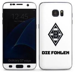 Folien für Smartphones matt