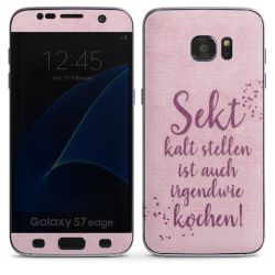 Folien für Smartphones matt