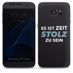 Folien für Smartphones matt