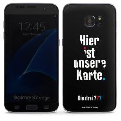 Folien für Smartphones matt