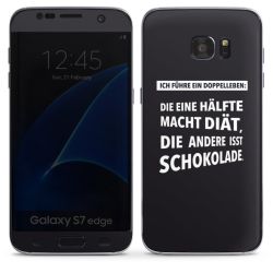 Folien für Smartphones matt