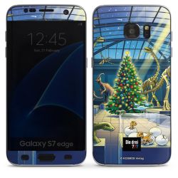 Folien für Smartphones matt