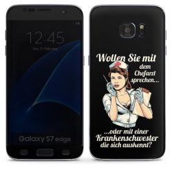 Folien für Smartphones matt