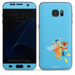 Folier Telefoner måtten