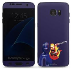 Folier Telefoner måtten