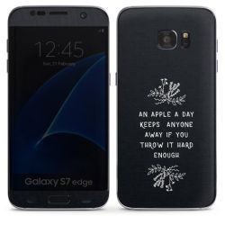 Folier Telefoner måtten