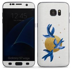 Folier Telefoner måtten