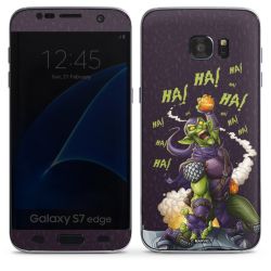 Folier Telefoner måtten