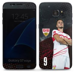 Folien für Smartphones matt