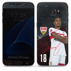 Folien für Smartphones matt