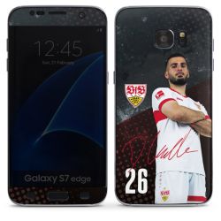 Folien für Smartphones matt