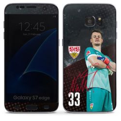 Folien für Smartphones matt