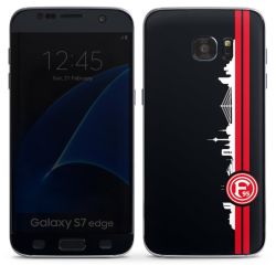 Folien für Smartphones matt