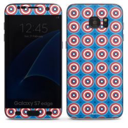 Folier Telefoner måtten