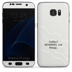 Folier Telefoner måtten