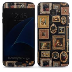 Foils for Smartphones matt