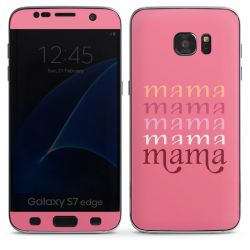 SkinVinyyli Puhelimet mattapinta