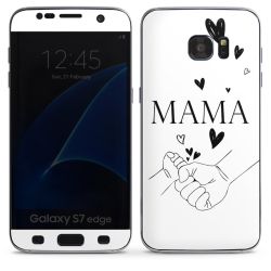 Folier Telefoner måtten