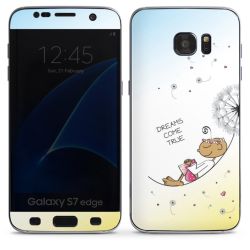 Folien für Smartphones matt