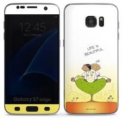 Folien für Smartphones matt