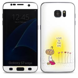 Folien für Smartphones matt