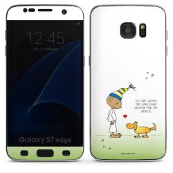 Folien für Smartphones matt