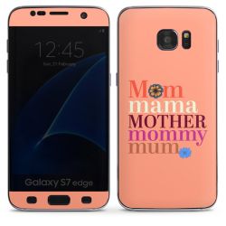 Folier Telefoner måtten