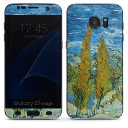 Foils for Smartphones matt