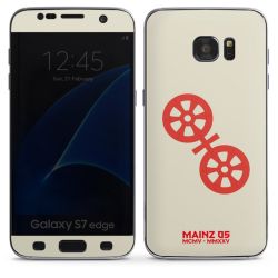 Folien für Smartphones matt