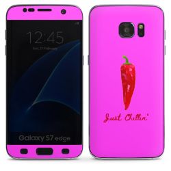 SkinVinyyli Puhelimet mattapinta