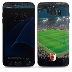 Folien für Smartphones matt