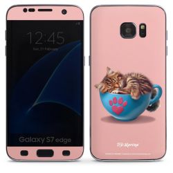 Folier Telefoner måtten