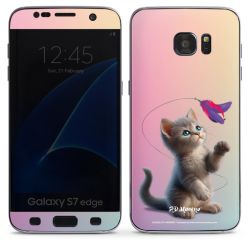 Folier Telefoner måtten