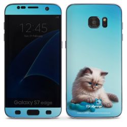 Folier Telefoner måtten